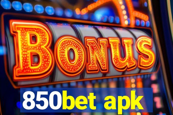 850bet apk